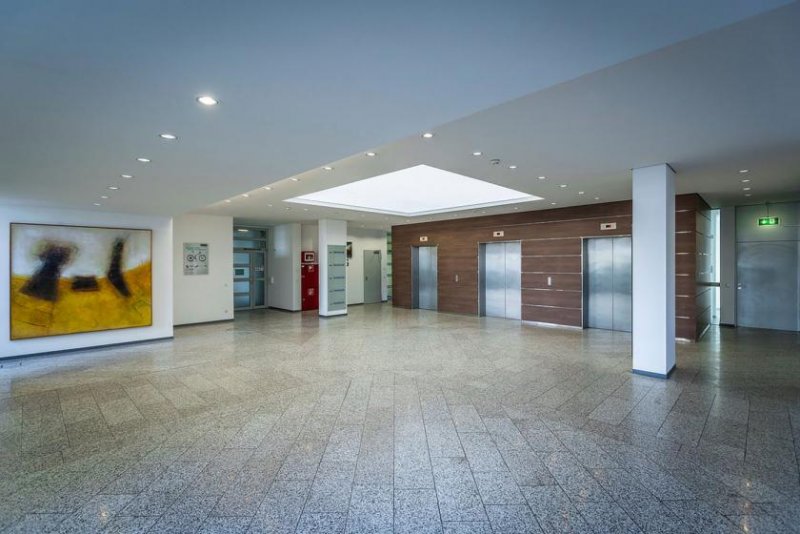 Böblingen ATIK: Moderne Büroflächen in attraktiver Lage von Böblingen Gewerbe mieten