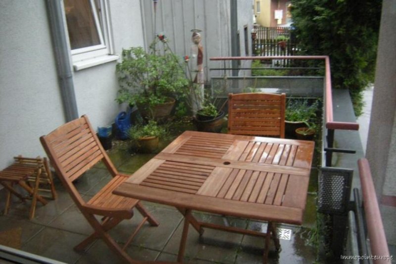 Sindelfingen Sindelfingen - 2 ZW möbliert und ausgestattet Monatsweisee zu vermieten - 2 room (1 br) apartment furnished and equipped on
