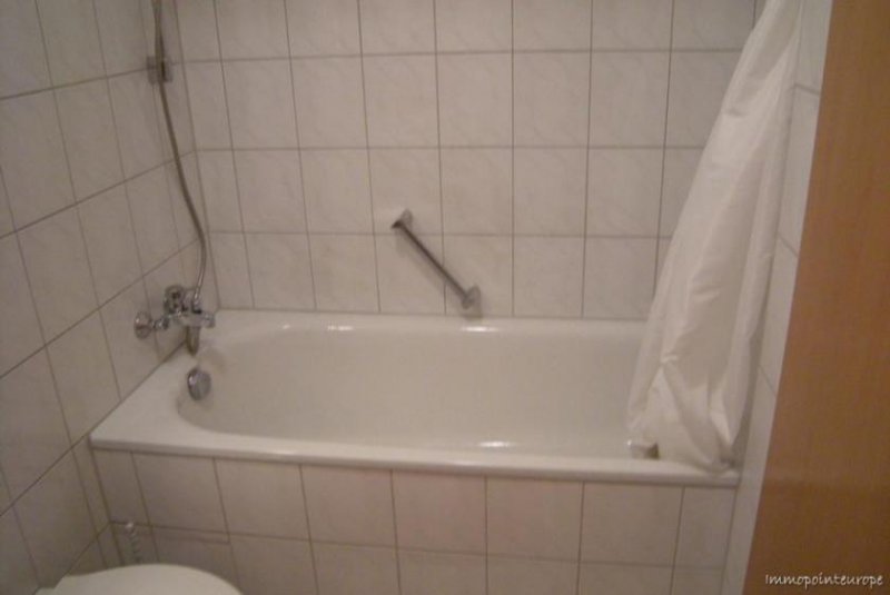 Sindelfingen Sindelfingen - 2 ZW möbliert und ausgestattet Monatsweisee zu vermieten - 2 room (1 br) apartment furnished and equipped on