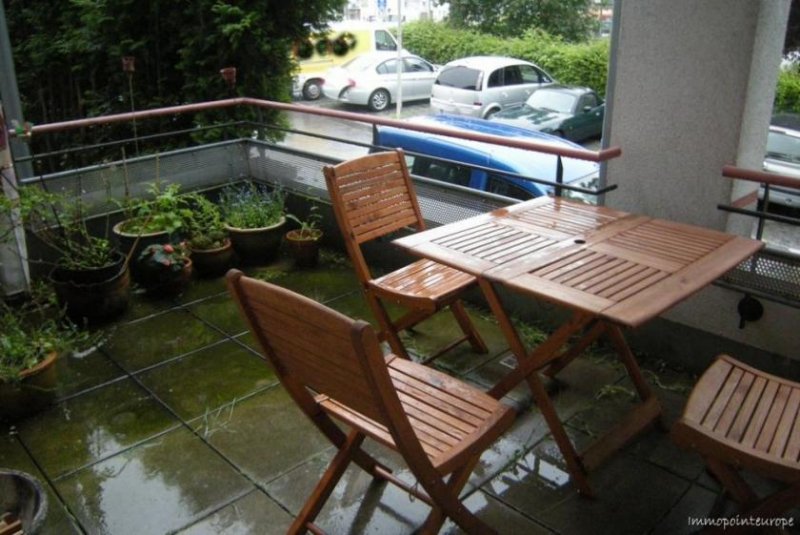 Sindelfingen Sindelfingen - 2 ZW möbliert und ausgestattet wochenweise zu vermieten - 2 room (1 br) apartment furnished and equipped on base