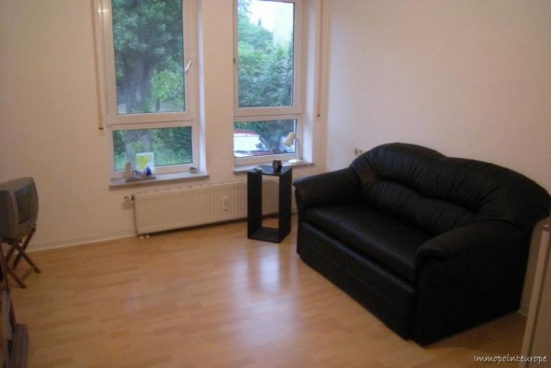 Sindelfingen Sindelfingen - 2 ZW möbliert und ausgestattet wochenweise zu vermieten - 2 room (1 br) apartment furnished and equipped on base