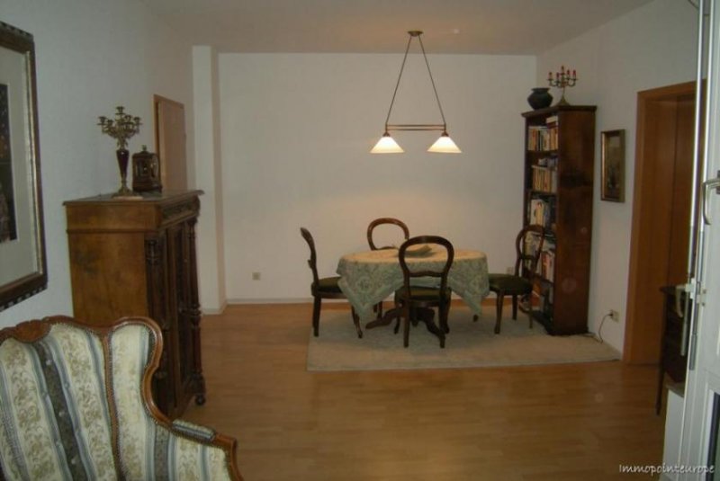 Sindelfingen Sindelfingen - 2 ZW möbliert und ausgestattet wochenweise zu vermieten - 2 room (1 br) apartment furnished and equipped on base