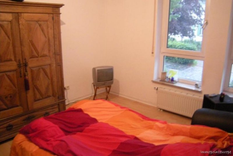 Sindelfingen Sindelfingen - 2 ZW möbliert und ausgestattet wochenweise zu vermieten - 2 room (1 br) apartment furnished and equipped on base