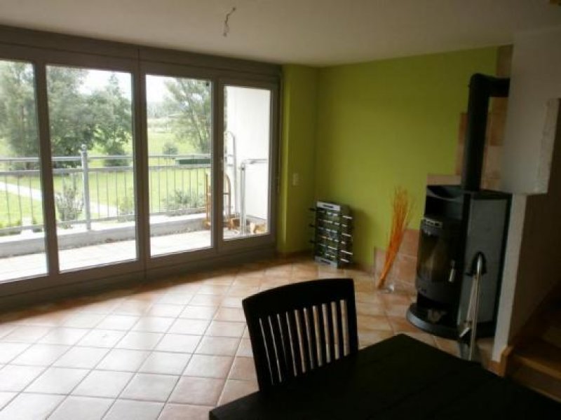 Holzgerlingen 5 Zimmer - Balkon - Terrasse - 2 Bäder - Einbauküche - Garten - Carport!!! Wohnung mieten