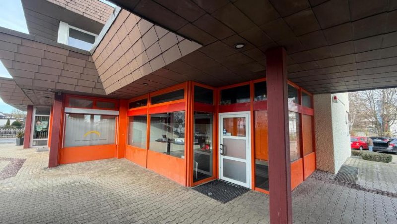 Gärtringen Ladenlokal-Büro - Praxis zu verpachten Gewerbe mieten
