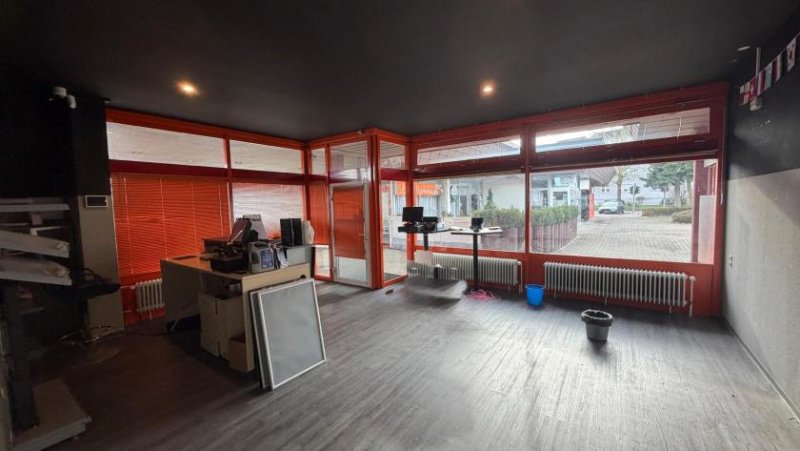 Gärtringen Ladenlokal-Büro - Praxis zu verpachten Gewerbe mieten