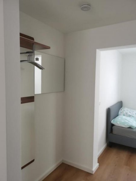 Heimsheim Moderne, vollmöblierte 2-Zimmer Wohnung in Heimsheim, ruhige und dennoch gute Lage an der A8 Wohnung mieten