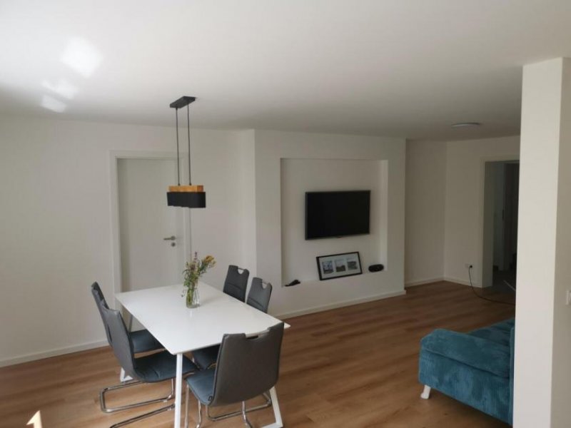 Heimsheim Ruhige, moderne, vollmöblierte 2-Zimmer Wohnung in Heimsheim, nah an der A8 Wohnung mieten