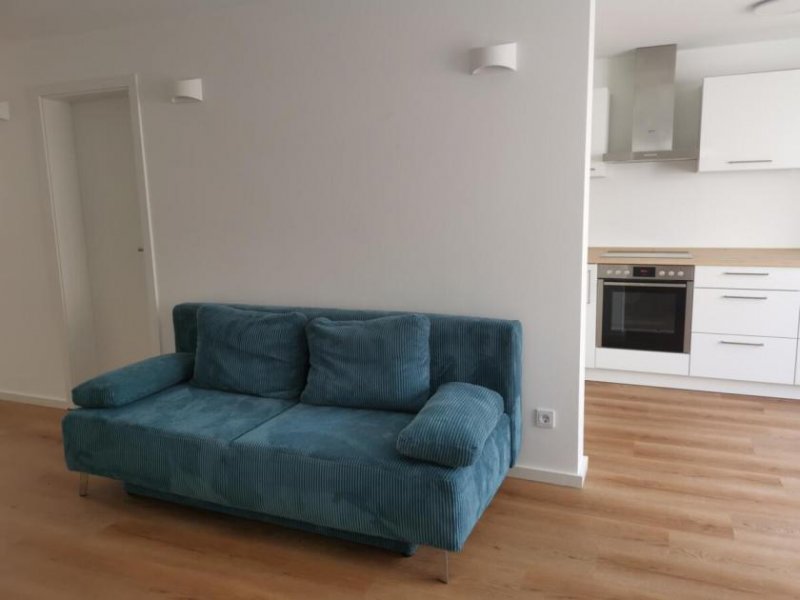Heimsheim Ruhige, moderne, vollmöblierte 2-Zimmer Wohnung in Heimsheim, nah an der A8 Wohnung mieten