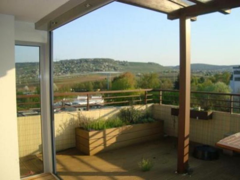 Weinstadt Luxeriöse Loftwohnung mit 4 Zimmern Wohnung mieten