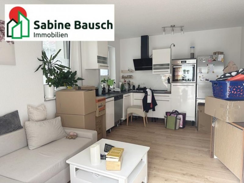 Backnang 2022 gebaut - Energiebedarf A+ mit Gartenanteil Wohnung mieten