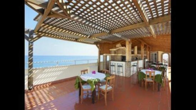 Kreta Chersonissos Kleines Hotel mit 18 wohnungen zu Verpachten auf Kreta Gewerbe mieten