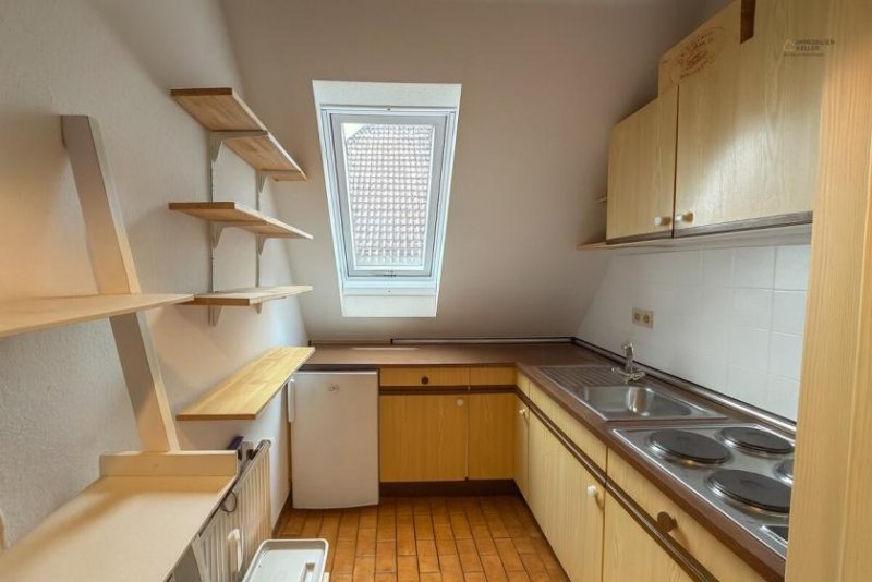 Baiersbronn 2 Zimmer DG - Wohnung in Klosterreichenbach Wohnung mieten