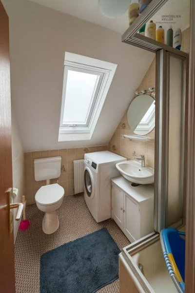 Baiersbronn 2 Zimmer DG - Wohnung in Klosterreichenbach Wohnung mieten