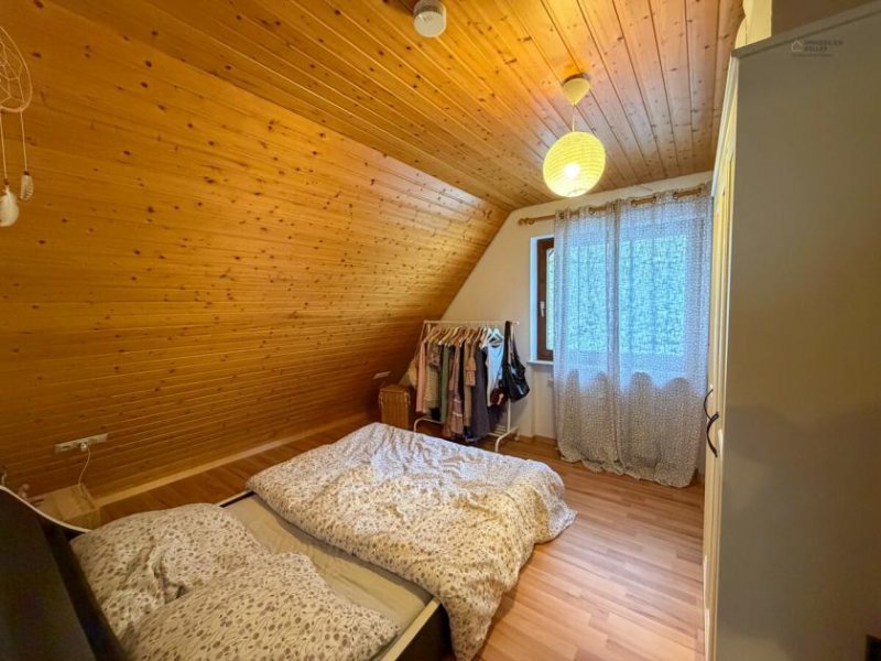 Baiersbronn 2 Zimmer DG - Wohnung in Klosterreichenbach Wohnung mieten