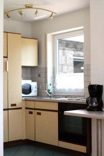 Bad Urach 2-Zimmer-Ferienwohnung Wohnung mieten