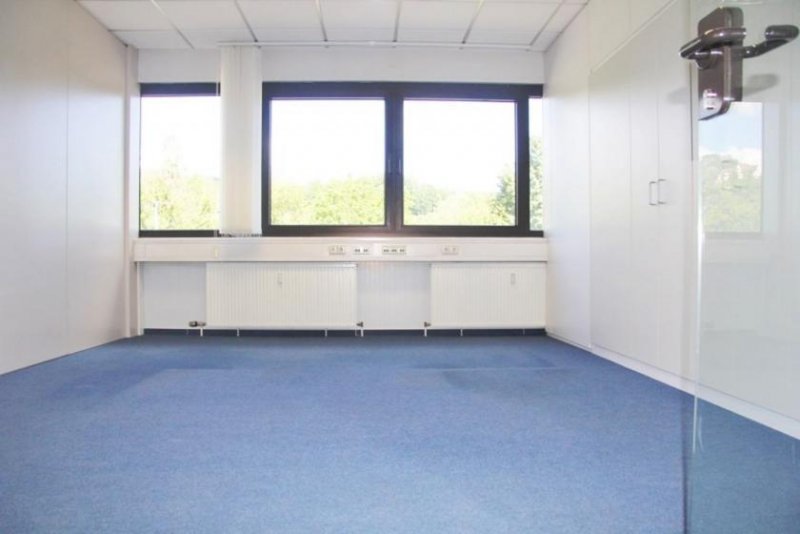 Lorch (Ostalbkreis) Flexible Büroeinheit mit 3 Räumen Gewerbe mieten