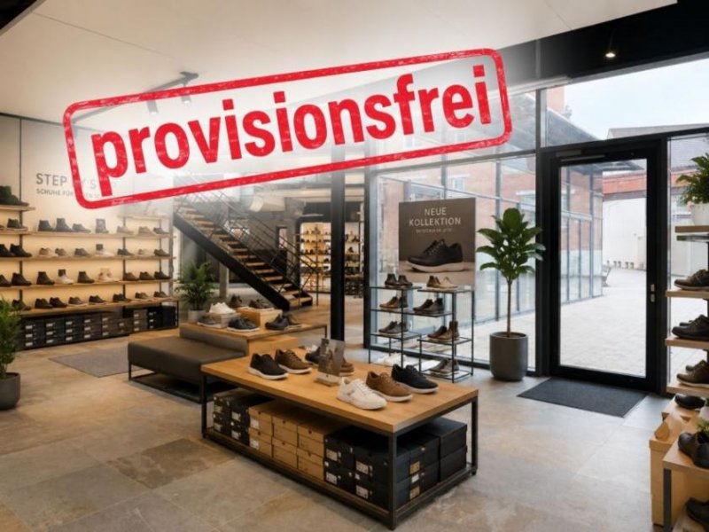 Schorndorf (Rems-Murr-Kreis) Exklusive Gewerbeeinheit in Schorndorf – Ihre Premium-Präsenz in bester Lage Gewerbe mieten