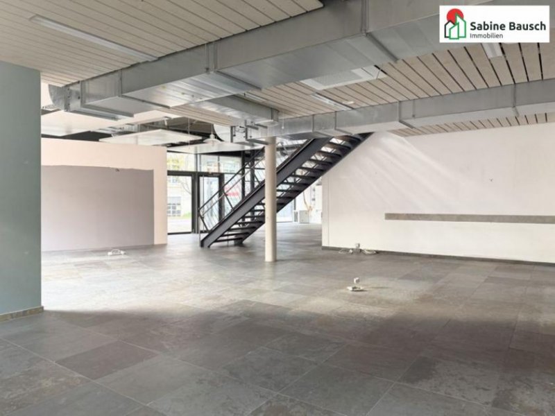 Schorndorf (Rems-Murr-Kreis) Exklusive Gewerbeeinheit in Schorndorf – Ihre Premium-Präsenz in bester Lage Gewerbe mieten