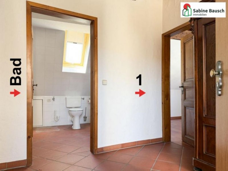 Schorndorf (Rems-Murr-Kreis) Im ZENTRUM wohnen Wohnung mieten
