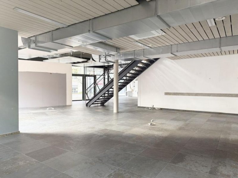 Schorndorf (Rems-Murr-Kreis) Sehen und gesehen werden Gewerbe mieten