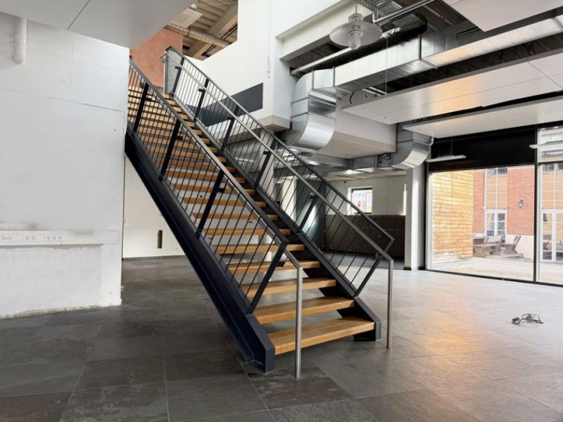 Schorndorf (Rems-Murr-Kreis) Sehen und gesehen werden Gewerbe mieten