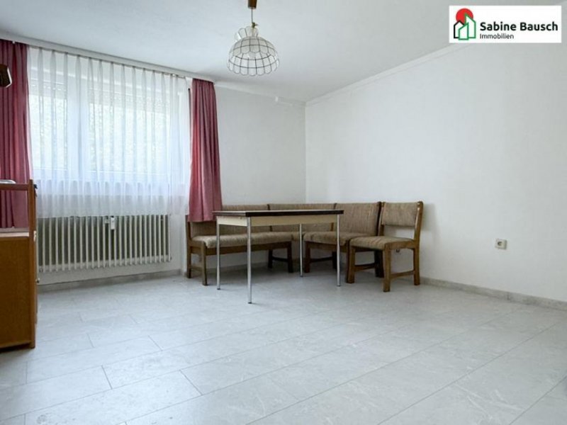 Schorndorf (Rems-Murr-Kreis) Single Wohnung Wohnung mieten