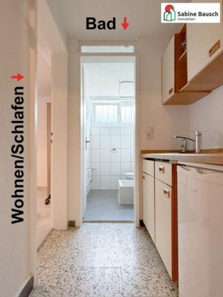 Schorndorf (Rems-Murr-Kreis) Single Wohnung Wohnung mieten