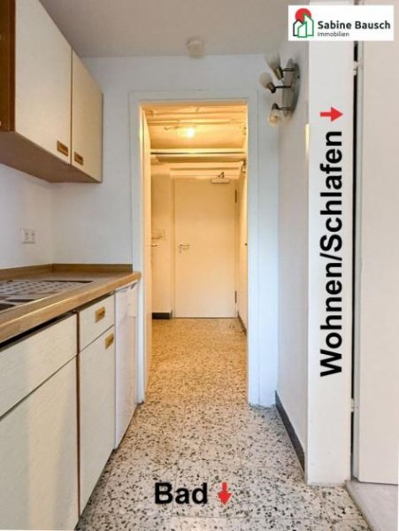 Schorndorf (Rems-Murr-Kreis) Single Wohnung Wohnung mieten