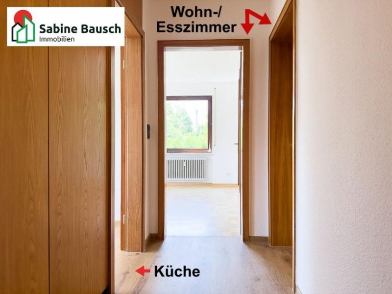 Winterbach (Rems-Murr-Kreis) 110 m² - 3,5 Zimmer & Dachterrasse Wohnung mieten