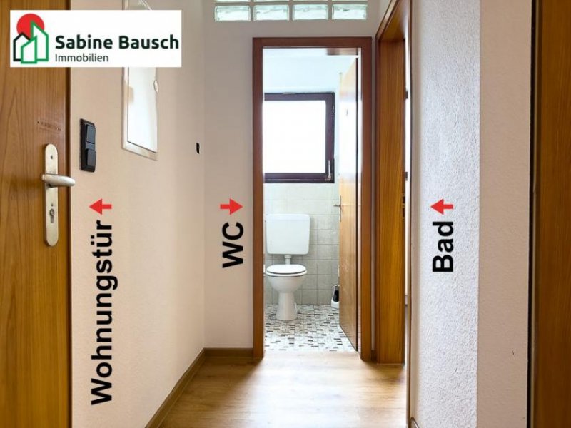 Winterbach (Rems-Murr-Kreis) 110 m² - 3,5 Zimmer & Dachterrasse Wohnung mieten