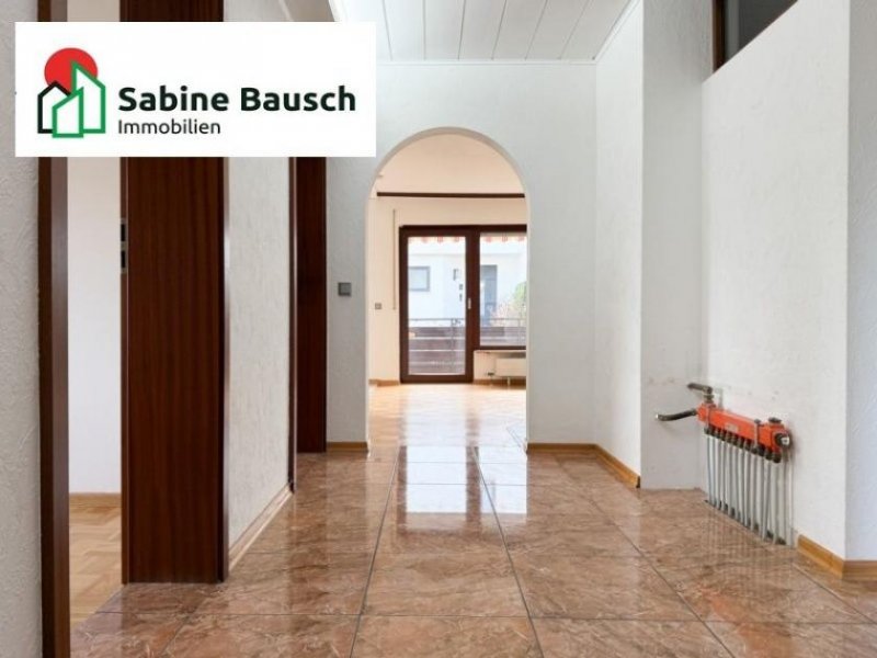 Plüderhausen 81 m² Wohnfläche, Kamin, 2 Balkone & Garage Wohnung mieten