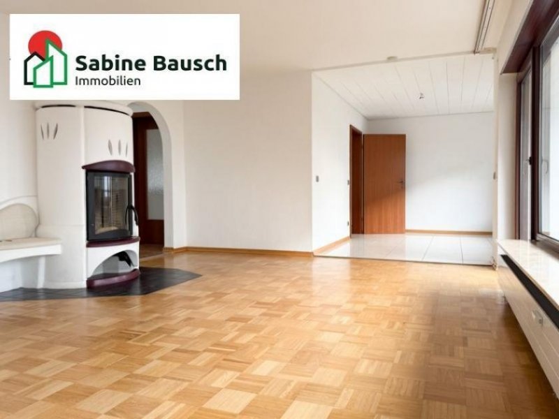 Plüderhausen 81 m² Wohnfläche, Kamin, 2 Balkone & Garage Wohnung mieten