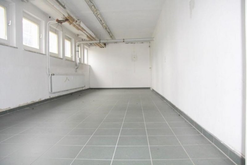 Plüderhausen *Beheizbare Lagerfläche 30 m²* Gewerbe mieten