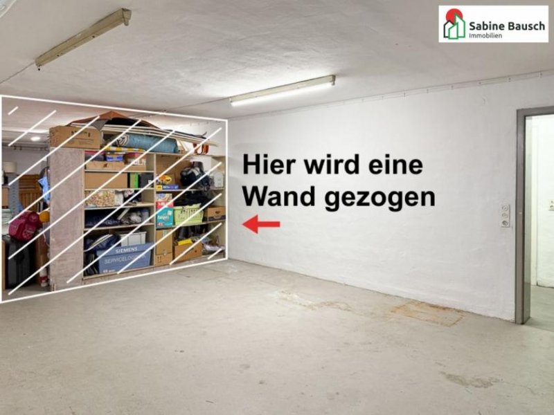 Plüderhausen Lagerfläche Gewerbe mieten