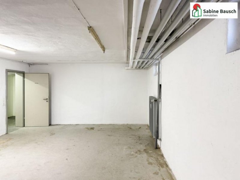 Plüderhausen Lagerfläche Gewerbe mieten