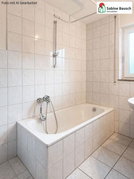Baltmannsweiler 3,5 Zimmer mit Balkon und Garage Wohnung mieten