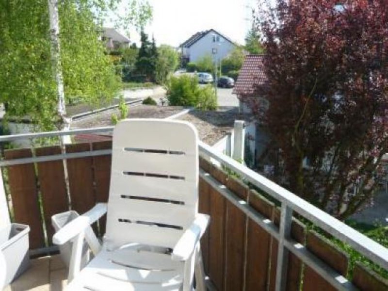 Besigheim Wohnung in ruhiger Besigheimer Randlage Wohnung mieten