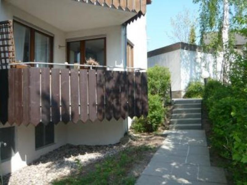 Besigheim Wohnung in ruhiger Besigheimer Randlage Wohnung mieten