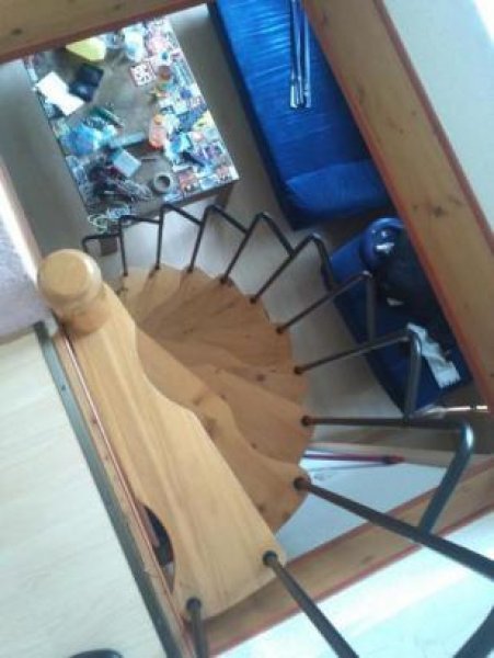 Oberrot Traumhafte Maisonettewohnung !!!!!!! Wohnung mieten