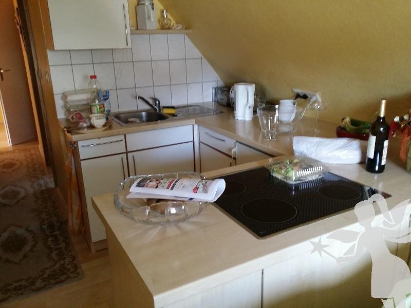 Künzelsau **schnuckelige Dachwohnung mit Weitblick** Wohnung mieten