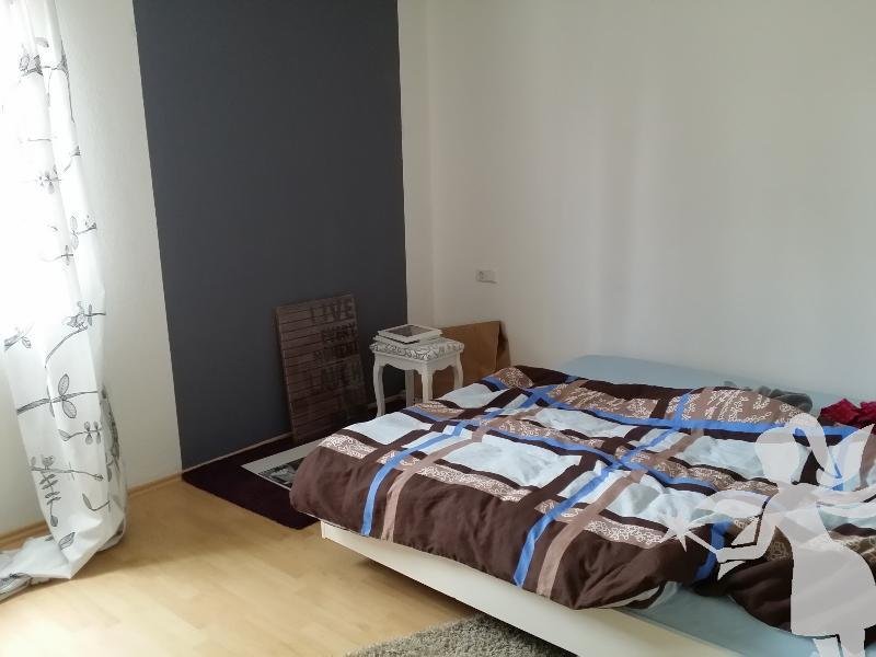 Künzelsau **schnuckelige Singlewohnung in Vogelsberg** Wohnung mieten