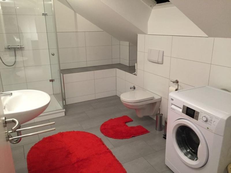 Kirchardt Moderne Wohnung zu vermieten - komplett möbiliert Wohnung mieten