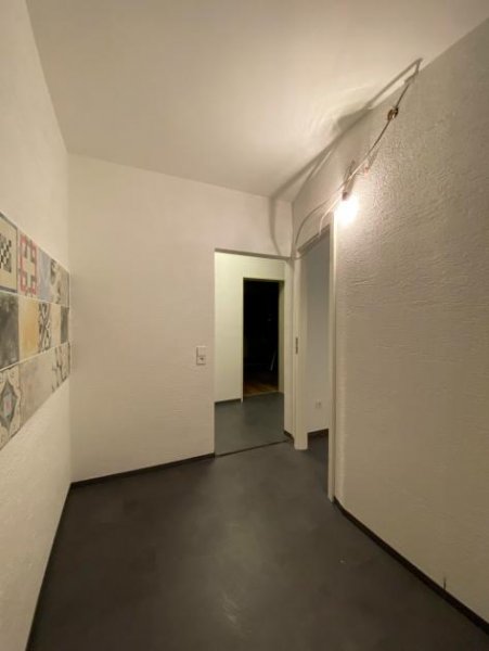 Bad Wildbad Ruhige Renovierte 2 Zimmer Wohnung Wohnung mieten