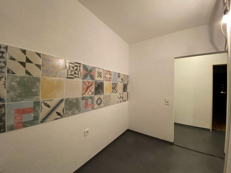 Bad Wildbad Ruhige Renovierte 2 Zimmer Wohnung Wohnung mieten