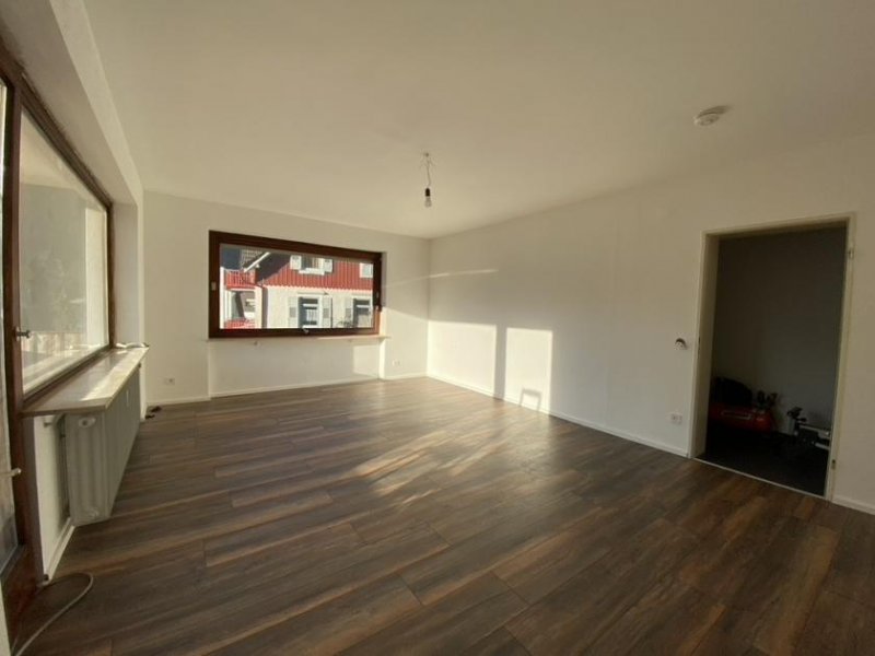 Bad Wildbad Ruhige Renovierte 2 Zimmer Wohnung Wohnung mieten