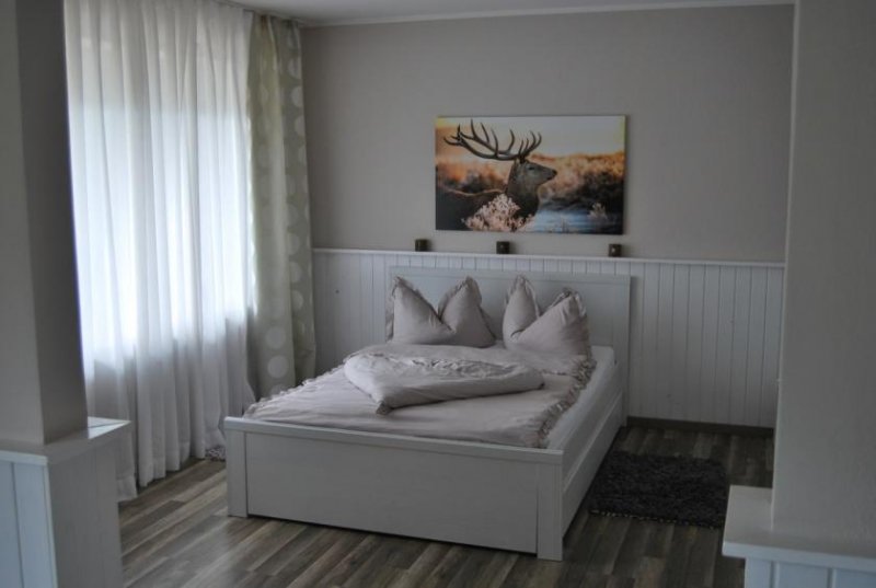 Bad Wildbad Sehr schöne 2,5 Zimmer Wohnung in Sonniger Lage Wohnung mieten