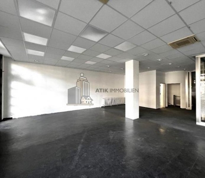 Karlsruhe ATIK: Ihr Wunschbüro im Erdgeschoss - klimatisiert & provisionsfrei Gewerbe mieten