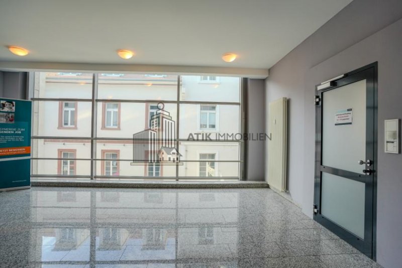 Karlsruhe ATIK: Perfekte Lage zwischen Ettlinger Tor und Schlossplatz - provisionsfrei Gewerbe mieten
