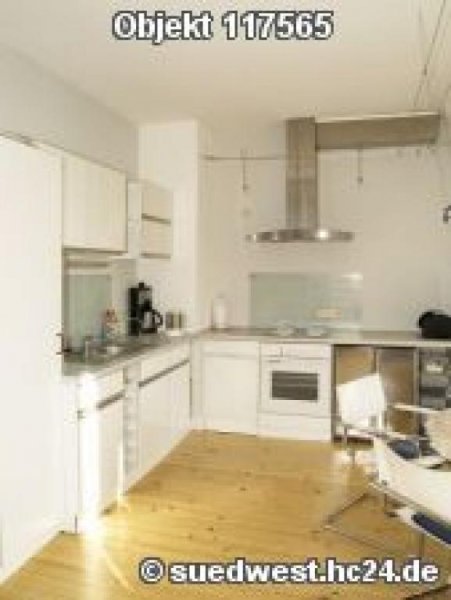 Karlsruhe Karlsruhe-Weststadt: Offene Atelierwohnung mit Galerie Wohnung mieten